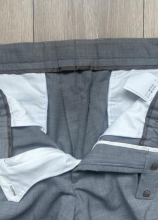 Брюки карго штани strellson