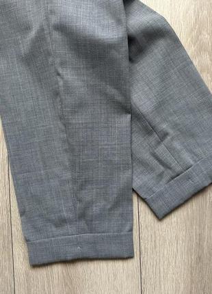 Брюки карго штани strellson