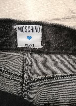 Юбка "moschino"9 фото