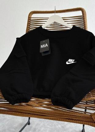 Худи nike