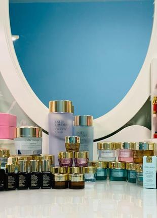 Баночки від кремів estee lauder