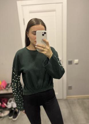 Жіночій светр