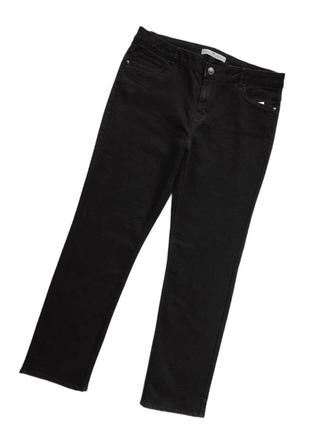 Плотные стрейчевые джинсы george1 фото