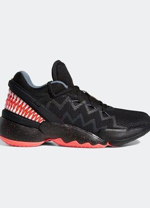 Kросівки adidas don issue venom