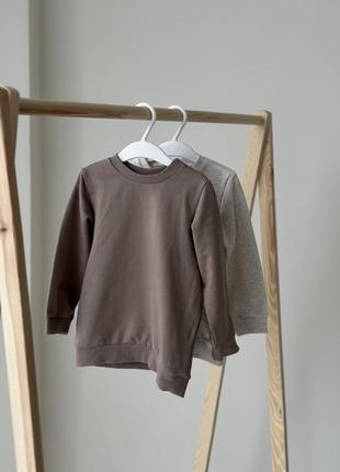 Світшот від h&m