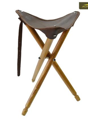 Стілець для відпочинку на природі "acropolis" ct-2ш