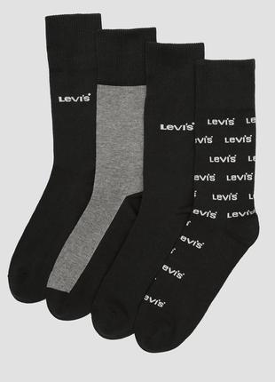 Шкарпетки levi’s