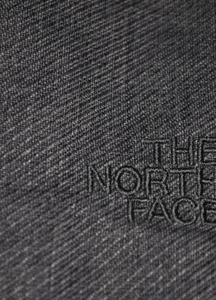 The north face женская тепла парка куртка5 фото