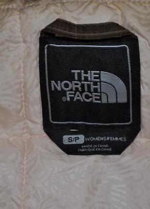 The north face горнолыжная куртка tnf5 фото