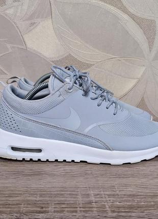 Женские кроссовки nike air max thea size 38/24.5