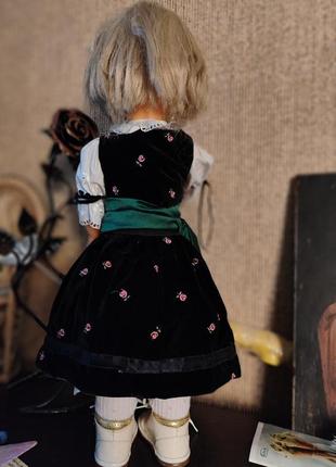 Кукла коллекционная lissi batz 19606 фото