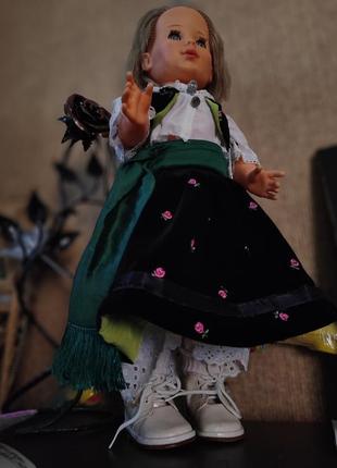 Кукла коллекционная lissi batz 19609 фото