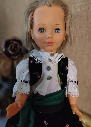 Кукла коллекционная lissi batz 19604 фото