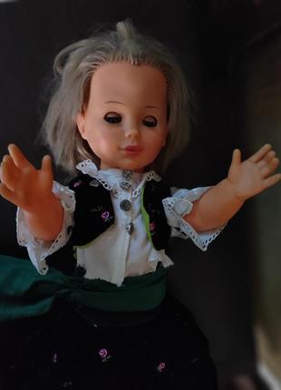Кукла коллекционная lissi batz 19608 фото