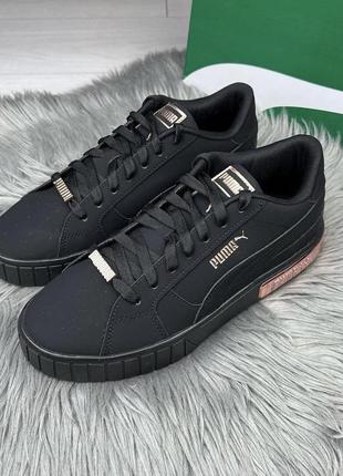 Новые кроссовки puma размер 37