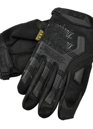 Военные тактические варежки mpact мпакт перчатки с полным пальцем сенсорный экран...