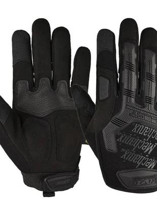 Военные тактические варежки mpact мпакт перчатки с полным пальцем сенсорный экран...