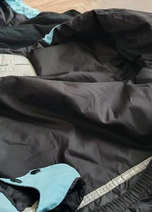 Куртка штормовка женская, трэкинговая куртка мембрана5 фото
