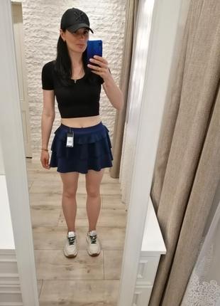 Юбка "adidas"