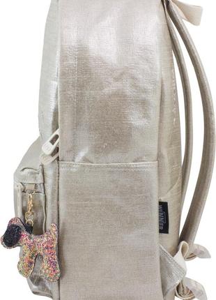Детский школьный рюкзак winner one серый на 15 л3 фото