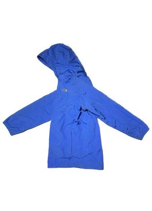 Tnf the north face женская ветровка