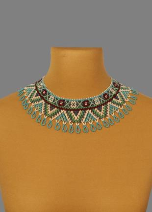 Силянка "бірюза"