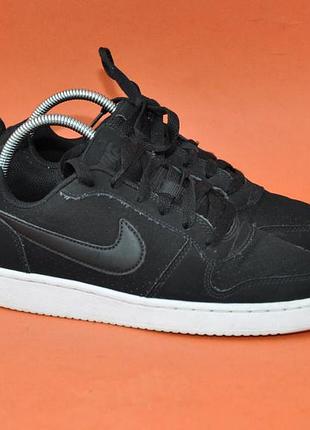 Кроссовки nike 37р 24см 2019 год