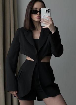 Костюм cher17
