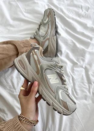 Кроссовки new balance
