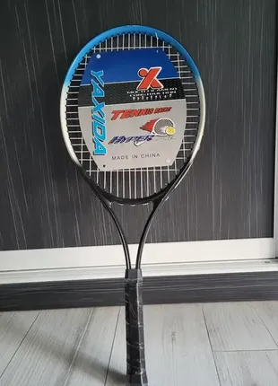 Теннисная ракетка для большого тенниса yaxida pro 618