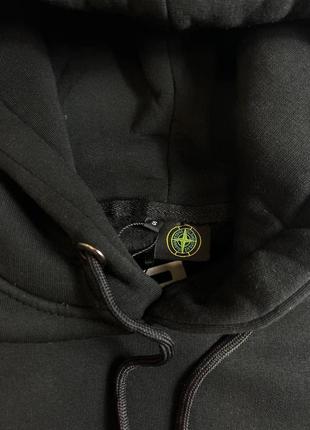 Мужское худи stone island 4
