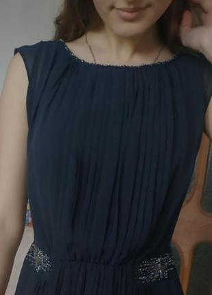 Платье/сарафан/выпускное платье в греческом стиле