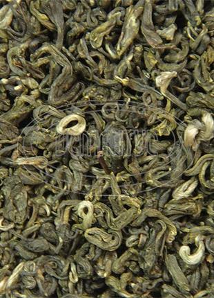 Чай зелений "зелений оксамит", 250 г
