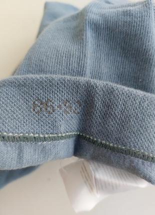 Брендові колготи з махровою стопою німеччина4 фото