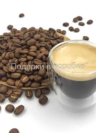 Кава в зернах нікарагуа, 100 г