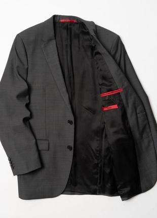 Hugo boss jacket&nbsp;мужской пиджак