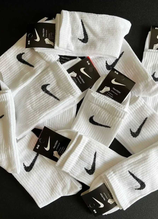 Носки nike 41-45