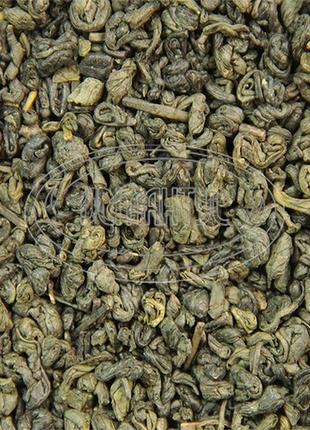 Зелений чай "зелений порох extra", 250 г