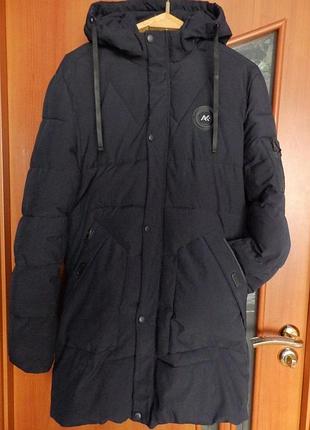 Парка куртка