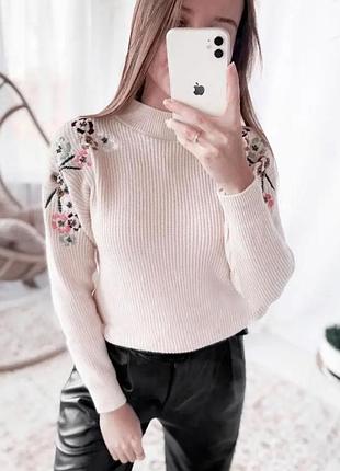 Светр.3 фото