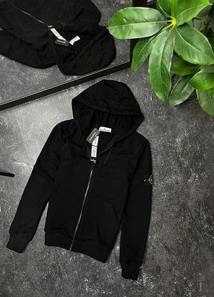Соуп худи stone island 3