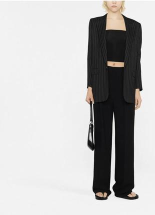 Брюки палаццо flippa k