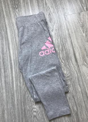 Лосини adidas оригінал