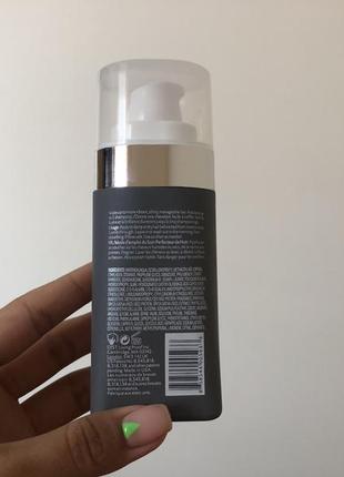 Ночная маска для волос living prof