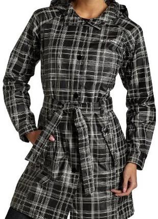 Плащ columbia rubber ducky rain