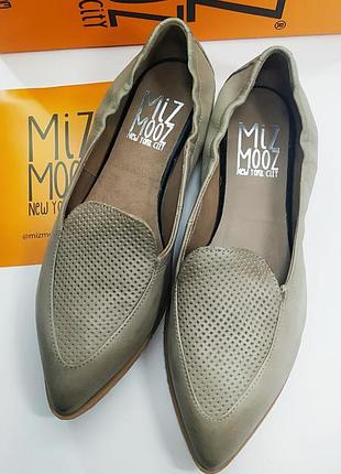 Лофери від miz mooz