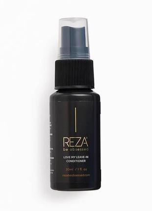 Не смывающий кондицвонер для волос reza be obsessed
love my leave-in conditioner1 фото