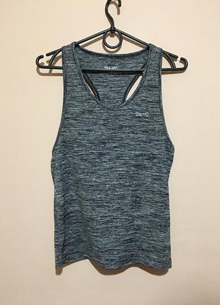 Спортивная майка usa pro boyfriend tank top8 фото