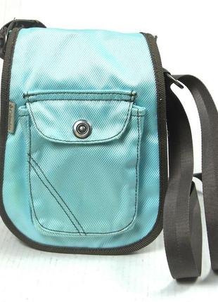 Стильная сумка columbia azza ii messenger m