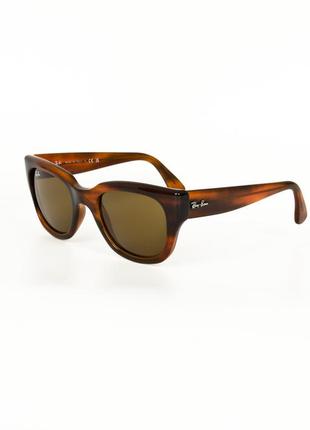 Очки женские ray ban rb4178 820/73 оригинал2 фото